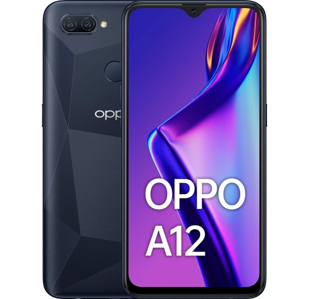 Заміна скла (окремо від дисплея) 100% успіх ( Oppo A12 )