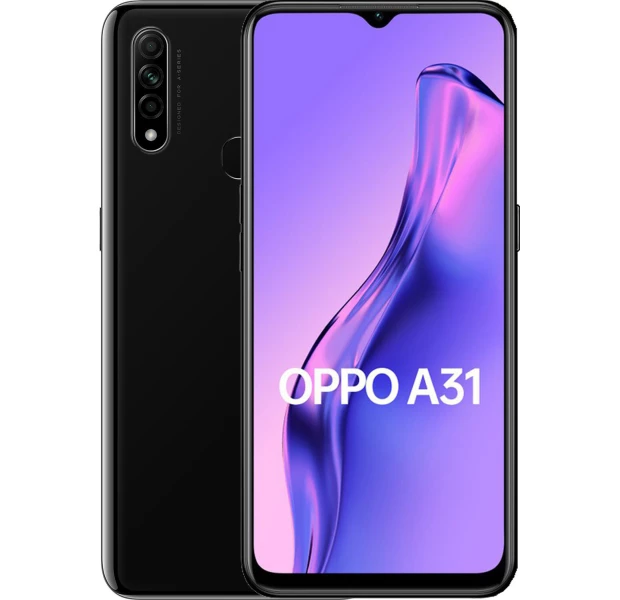 Заміна нижнього шлейфа (плати зарядки) ( Oppo A31 2020 )