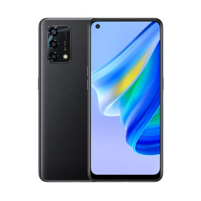 Повна чистка з розбором ( Oppo A95 5G )