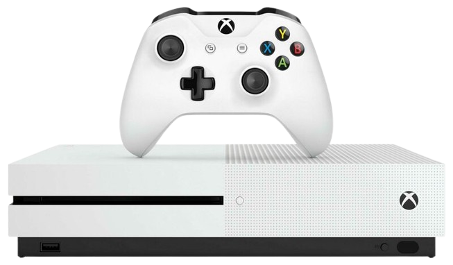 Ремонт Microsoft Xbox One S