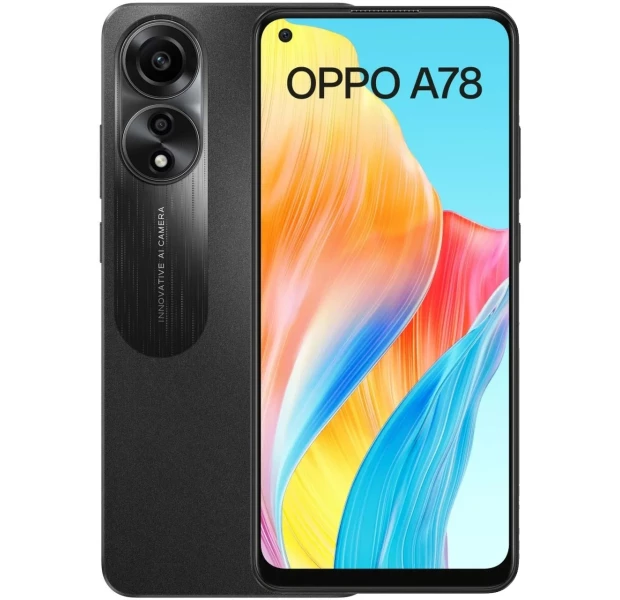 Заміна голосового динаміка ( Oppo A78 4G )