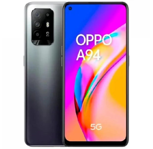 Діагностика ( Oppo A94 5G )