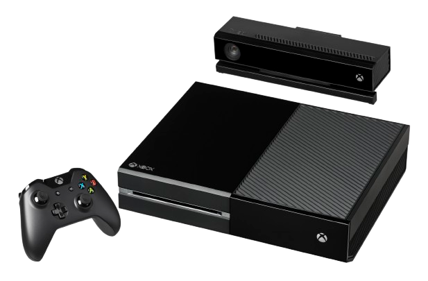 Ремонт Microsoft Xbox One