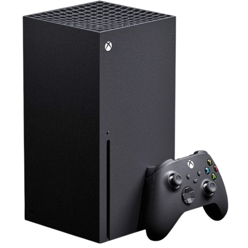 Ремонт Microsoft Xbox Series X