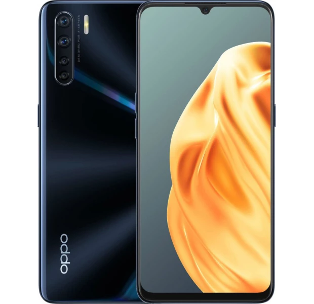 Заміна роз'єму сім-карти ( Oppo A91 )