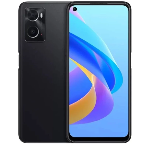 Заміна скла (окремо від дисплея) 100% успіх ( Oppo A76 )