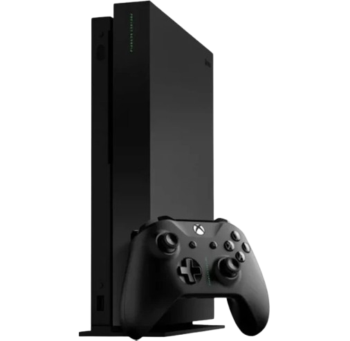 Ремонт Microsoft Xbox One X