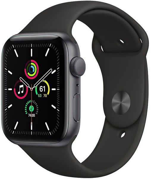 Диагностика Apple Watch SE