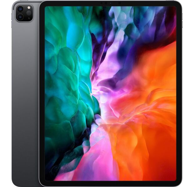 Диагностика Apple iPad Pro 12.9" 2020 (A2069/A2229/A2233)