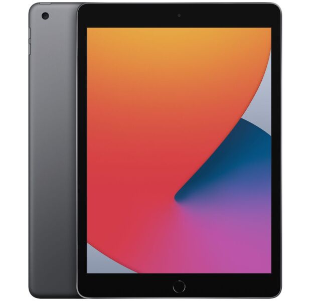 Диагностика Apple iPad 8 10.2" 2020