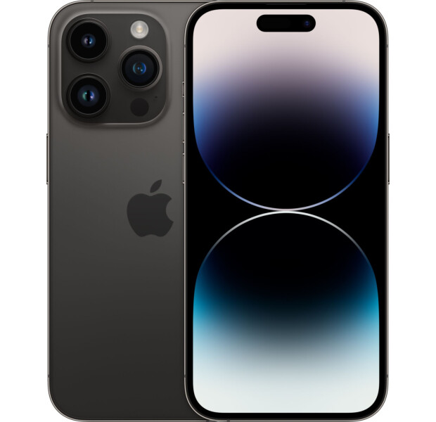 Ремонт FaceID iPhone 14 Pro