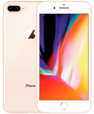 Диагностика iPhone 8 Plus