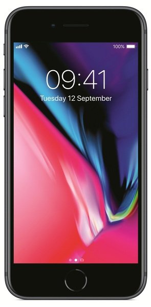 Диагностика iPhone 8
