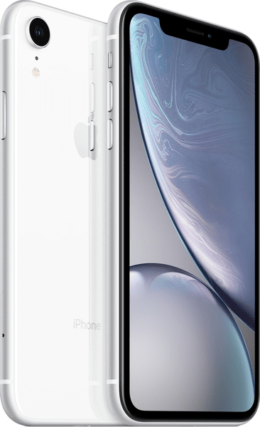 Диагностика iPhone XR
