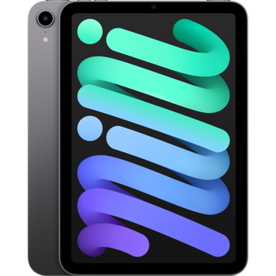 Диагностика Apple iPad Mini 6 2021