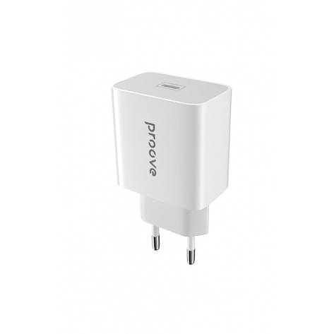 Mocan Module Купить МЗП Proove Mocan 20W (Type-C) (White) в Паяльне — цена🔥 ...