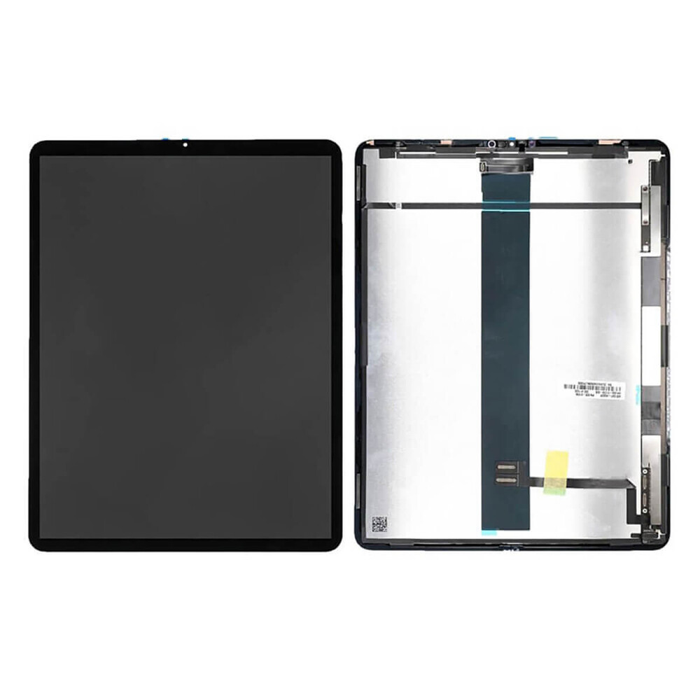 Замена стекла (отдельно от дисплея) + сенсор 100% успех Apple iPad Pro 11" M1 2021 (A2301/A2377/A2459/A2460)
