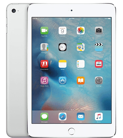 Диагностика Apple iPad Mini 3 (A1599/A1600)