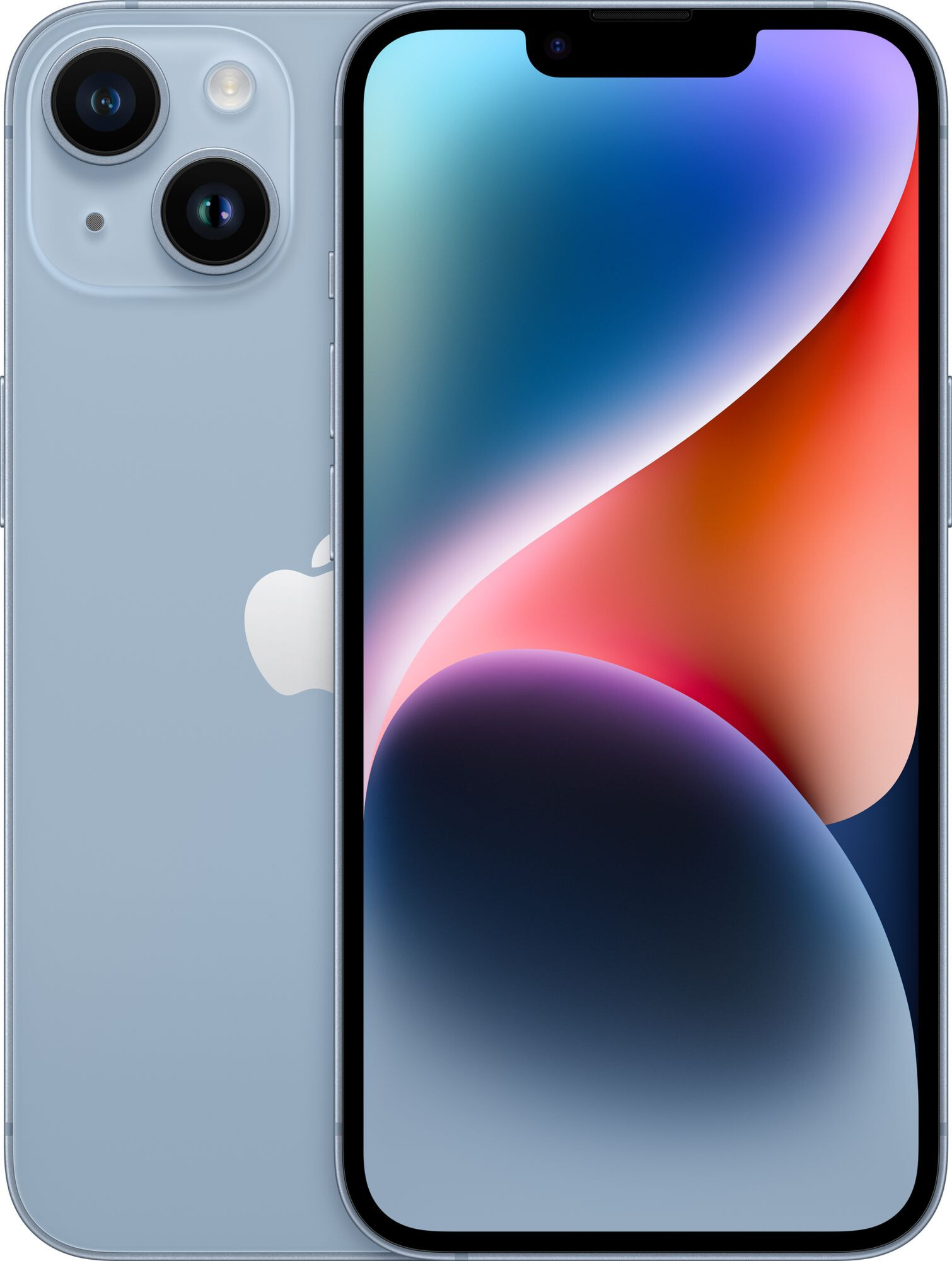 Ремонт FaceID iPhone 14 Plus