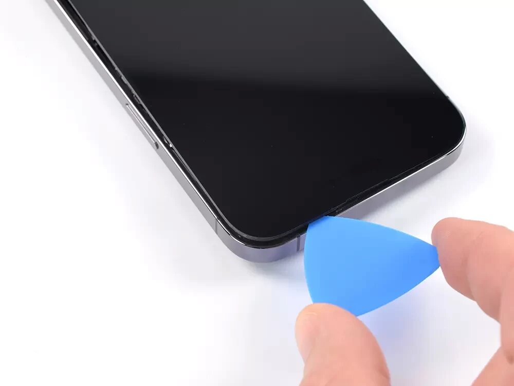 Ремонт кнопки Power (включения) iPhone 14 Pro Max