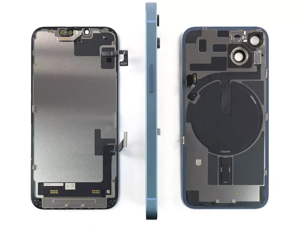Замена корпуса iPhone 14 Pro Max
