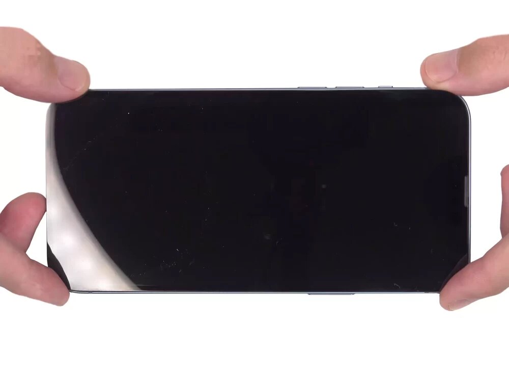 Замена стекла (отдельно от дисплея) 100% успех iPhone 14 Plus
