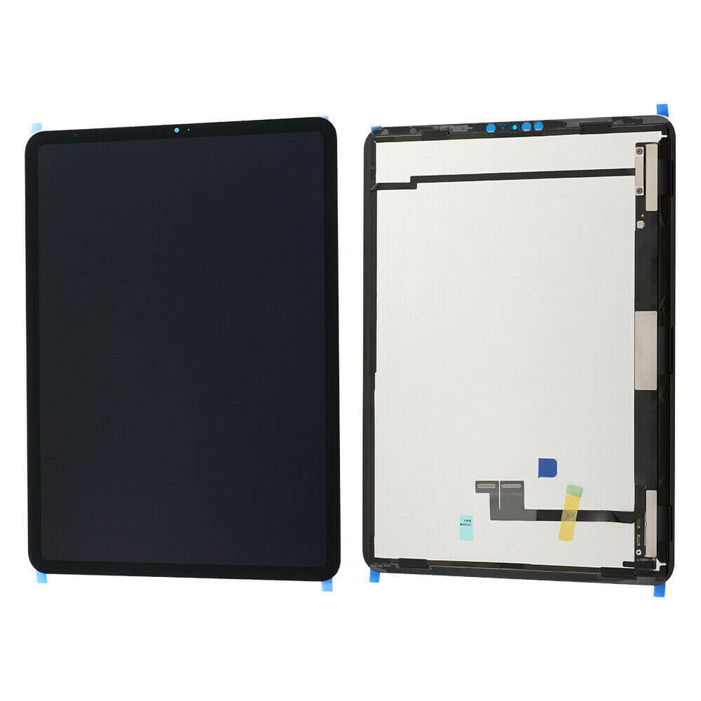 Замена дисплея (оригинал) Apple iPad Pro 11" M1 2021 (A2301/A2377/A2459/A2460)
