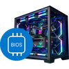 Прошивка BIOS/UEFI, С чем проблема?: Прошивка BIOS/UEFI