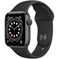Watch Series 6