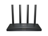 Wi-Fi маршрутизатори та точки доступу