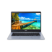 Ремонт Acer Chromebook 314 CB314-1H