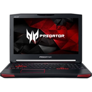 Ремонт Acer Predator 15 G9-592