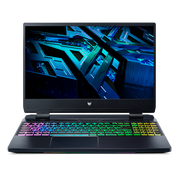 Ремонт Acer Predator Helios 300 PH315-55