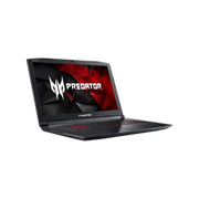 Ремонт Acer Predator Helios 300 PH317-51
