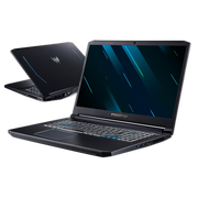 Ремонт Acer Predator Helios 300 PH317-54