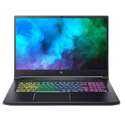 Ремонт Acer Predator Helios 300 PH317-55