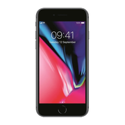 iPhone 8
