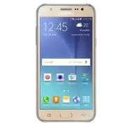 Samsung Galaxy J7 (J700)