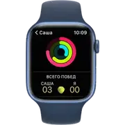 Ремонт Apple Watch