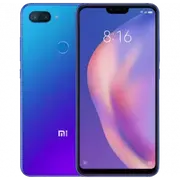 Xiaomi Mi 8 Lite