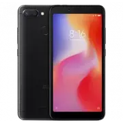 Xiaomi Redmi 6