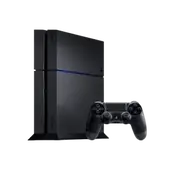Sony PlayStation 4