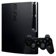 Sony PlayStation 3 Slim