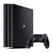 Sony PlayStation 4 Pro
