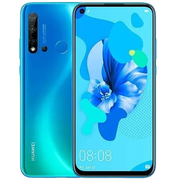 Huawei P Smart Plus 2019