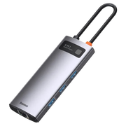 USB-Хабы и переходники
