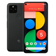 Google Pixel 5