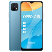 Oppo A15