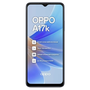 Oppo A17k