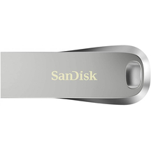 USB Flash Drive Sandisk Ultra Luxe 512GB USB 3,1